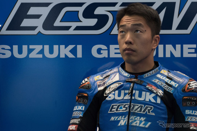 2017MotoGP第4戦スペイン