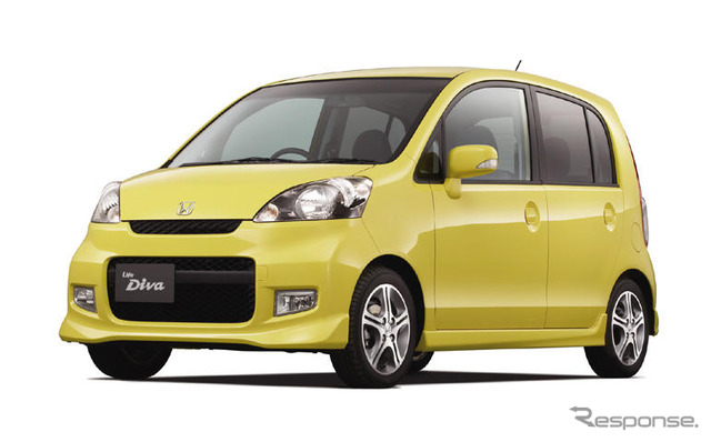 軽自動車販売ランキング6月…ワゴンR トップ堅持、ホンダ 3車種