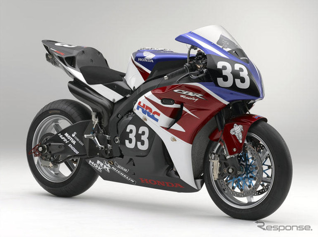 【鈴鹿8耐】ホンダライダー壮行会…7月8日