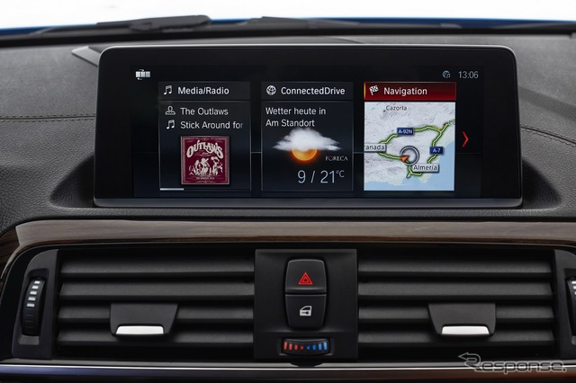 BMW2シリーズ改良新型