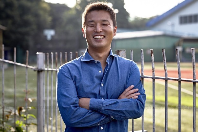 横浜DeNAベイスターズ前球団社長・池田純「スポーツビジネスの教科書」発売