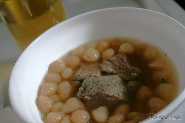 大矢アキオ『喰いすぎ注意』…メルセデスが広めたイタリア料理
