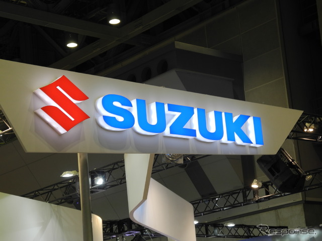 スズキの2017年3月期決算会見で見えてきたインドでの次なる戦略
