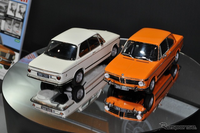 1/24 BMW2002tii