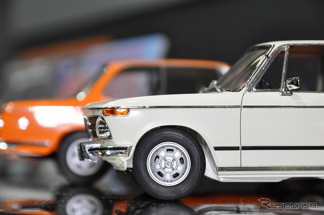 1/24 BMW2002tii