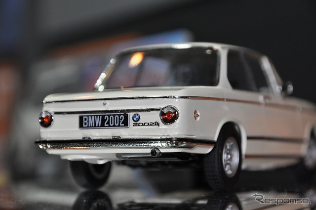 1/24 BMW2002tii