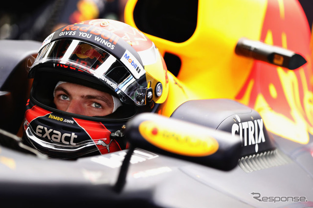 2017F1第5戦スペインGP