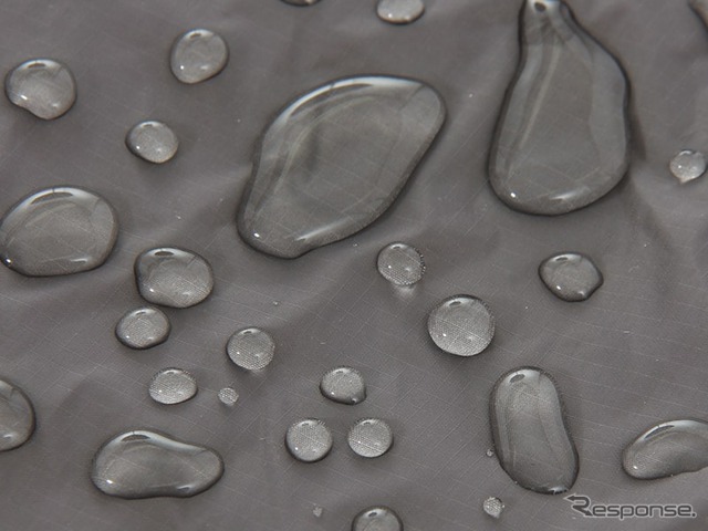 UPF50+/耐水圧1000mm