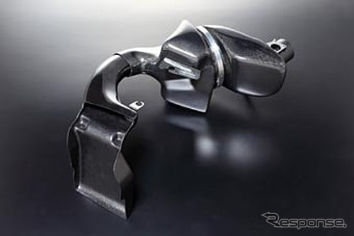 ラムエアインテークシステム ロードスターRF（NDERC）用