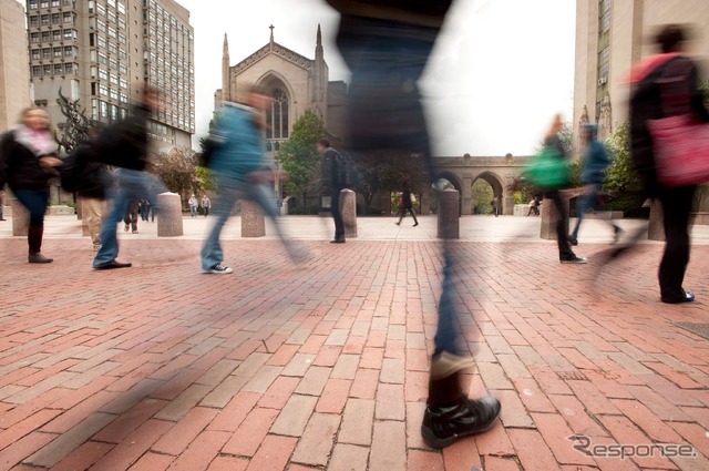 ボストン大学 Photo by Kalman Zabarsky for Boston University Photography