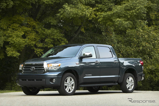 米6月新車販売、ブランド別でトヨタが1位