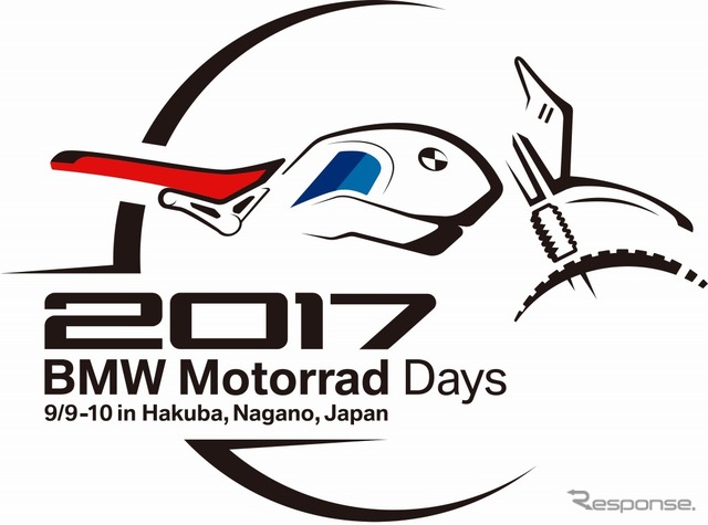 BMWモトラッドデイズ ジャパン 2017
