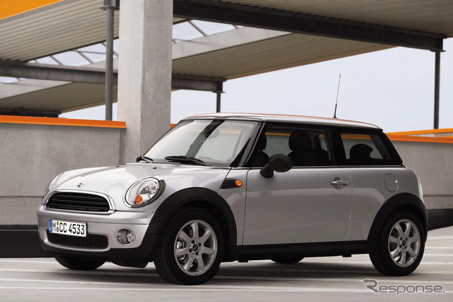 【フィアット 500 新型発表】MINIのライバルではない