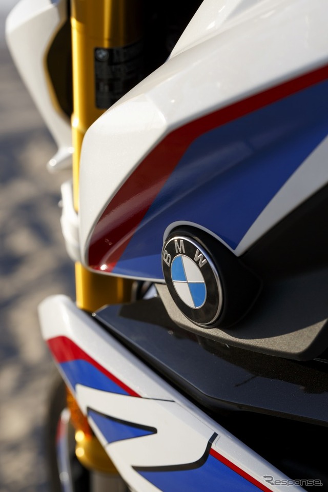 BMW G310R