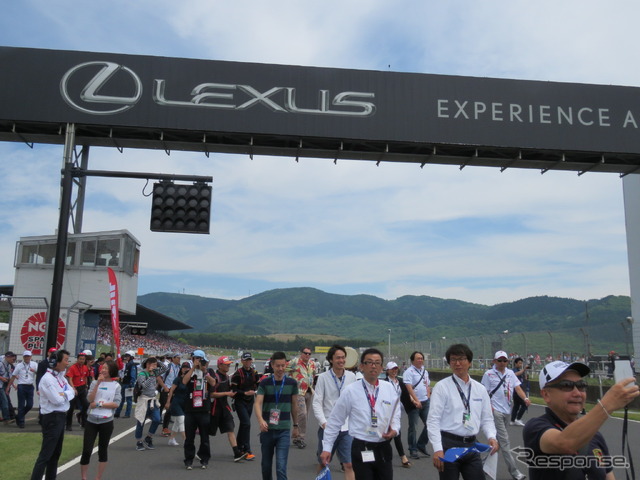 2季ぶりのSUPER GTオートポリス開催が実現。