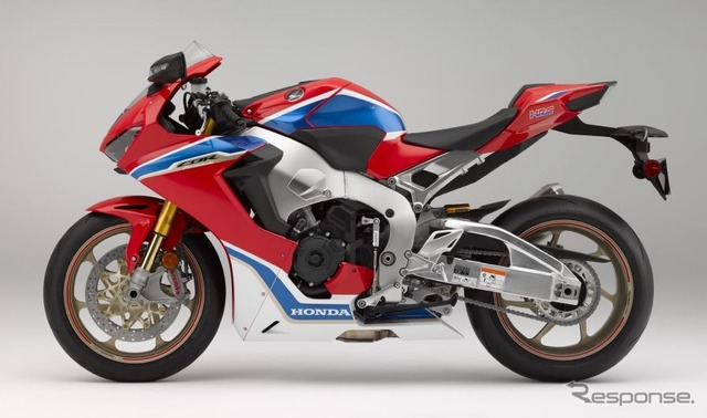 ホンダ CBR1000RR SP2