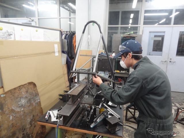 名古屋工業大学フォーミュラプロジェクトN.I.T.
