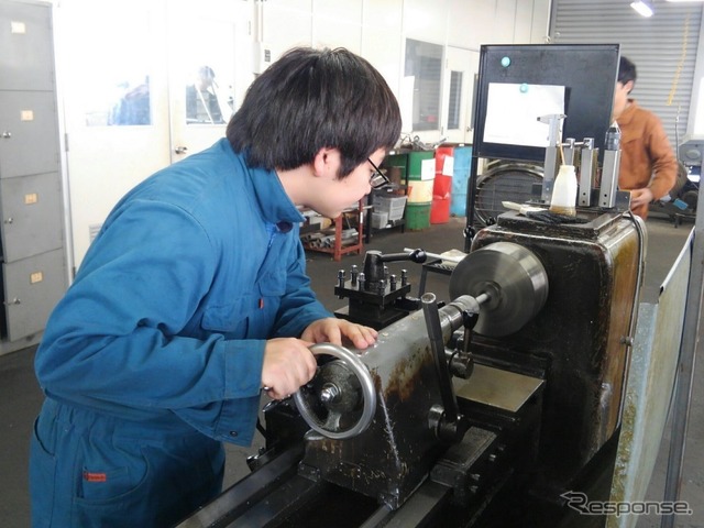 福井大学フォーミュラカー製作プロジェクトFRC