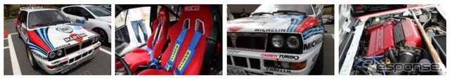 第2回 スペシャルステージ曽爾クラシック