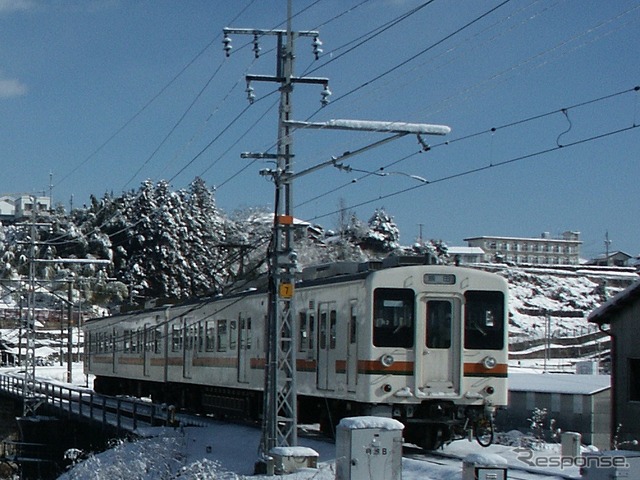 飯田線80周年などで記念の臨時列車…JR東海 7月から9月にかけ運行