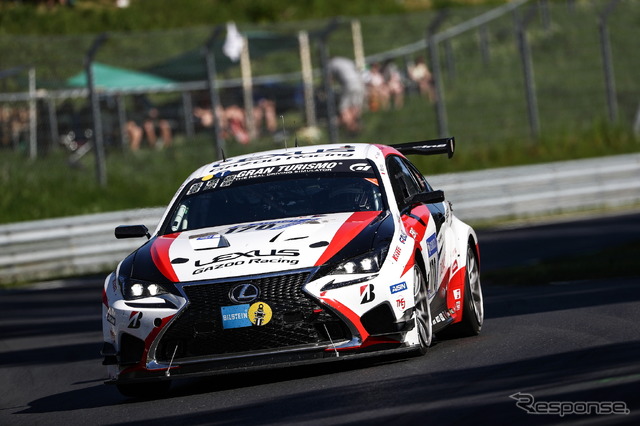 ニュルブルクリンク24時間レース