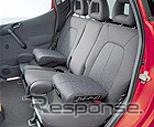 メルセデスベンツ『A160』にチャイルドシート組み込み仕様登場、ベース車の10万円高
