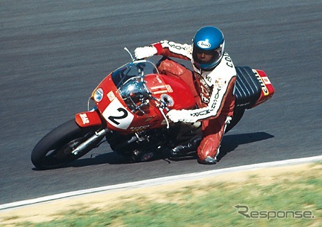 ヨシムラ GS1000(1978年)