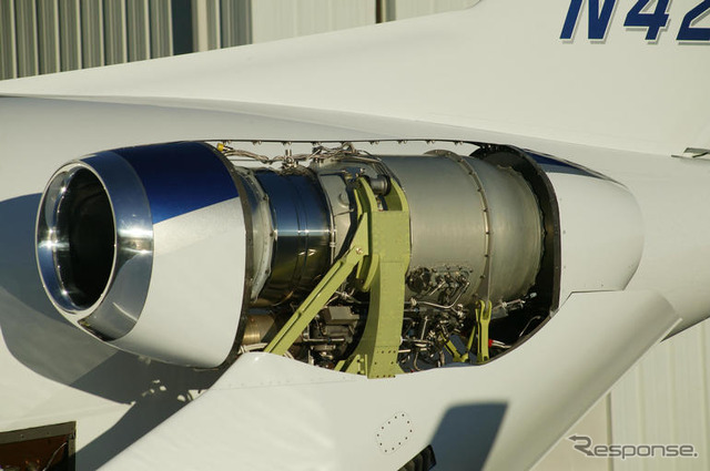 ホンダ、航空エンジン事業統括会社を米国ノースカロライナ州に建設
