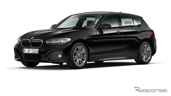 BMW 120i Mスポーツ