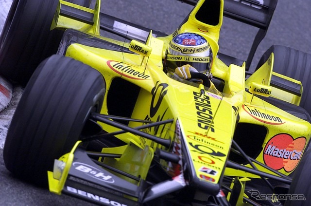 【F1ベルギーGP決勝】混乱にゆるぎもせずに勝ったのは……このひと