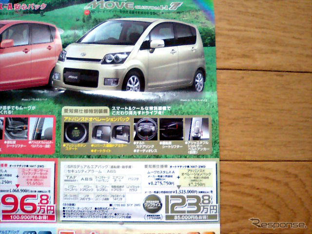 【新車値引き情報】軽自動車で10万円以上もお得!