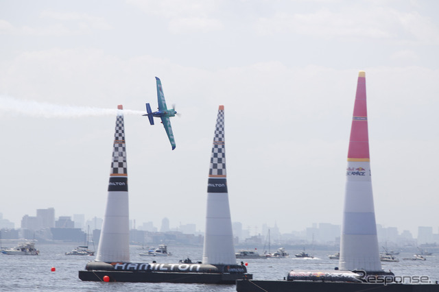 レッドブル・エアレース千葉(6月3日)