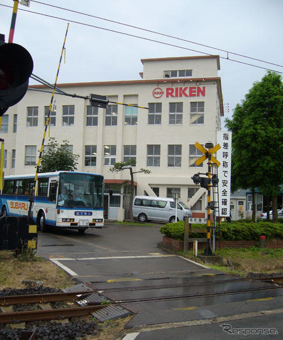 【新潟県中越沖地震・柏崎ルポ】自動車メーカーも応援要員を派遣