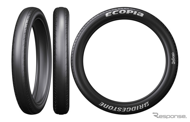 ECOPIA with ologic