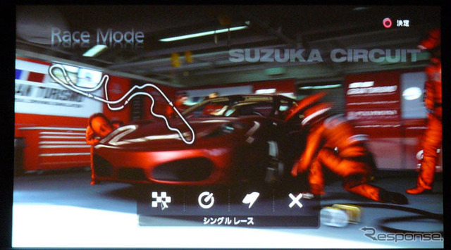 【GT5 山内一典トークライブ】プロローグ発売は東京モーターショー直前か