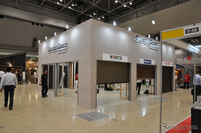 ガレージングEXPO 2017