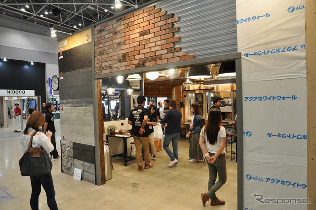 ガレージングEXPO 2017