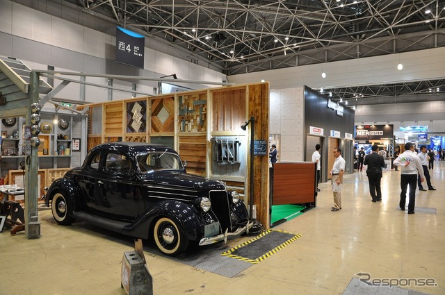 ガレージングEXPO 2017