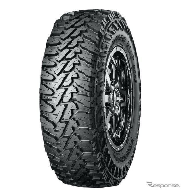 ジオランダー M/T G003