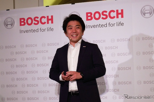 「Plantect(プランテクト)」プロジェクトリーダーの鈴木涼祐氏