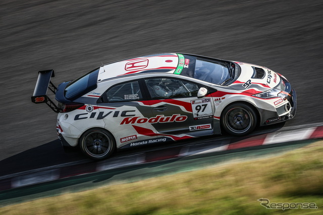 2017スーパー耐久第3戦