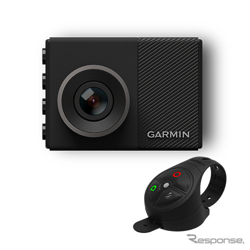 GARMIN S550