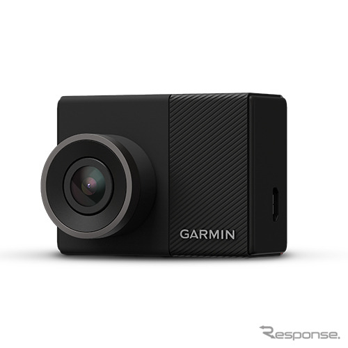 GARMIN S550