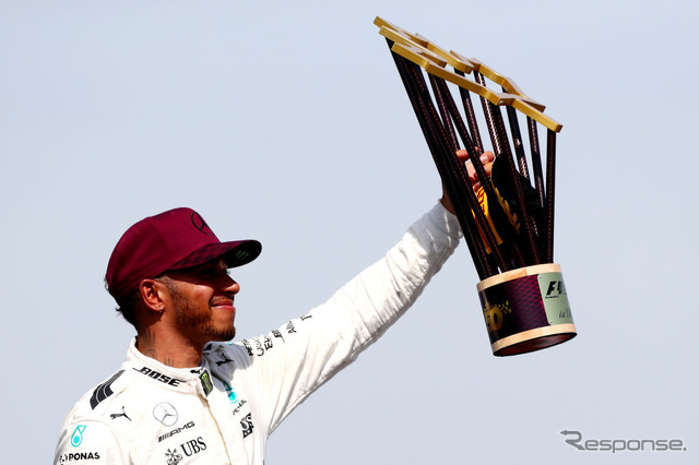 2017F1第7戦カナダGP