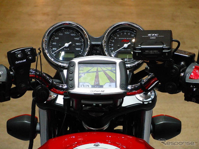 バイクETC(写真はイメージ)