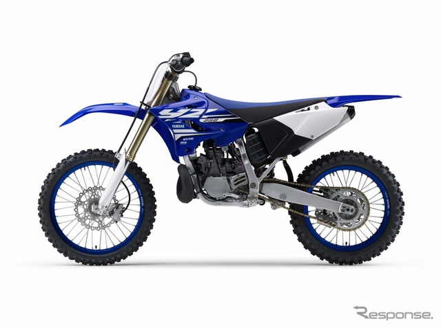 ヤマハ YZ250(2018年)