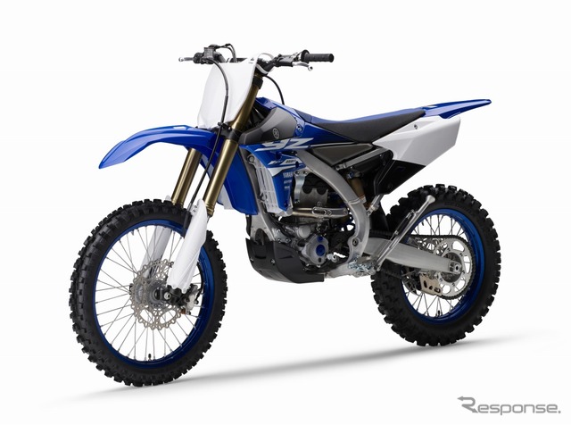 ヤマハ YZ250FX(2018年)