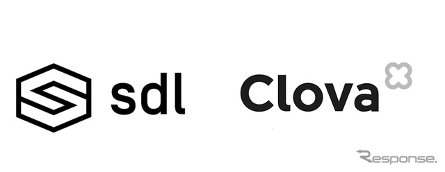 Smart Device Link（SDL）とClova