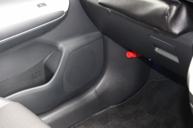 car audio newcomer! U-23 トヨタ ウイッシュ(オーナー:宇野匠紀さん) by custom&car Audio PARADA 前編