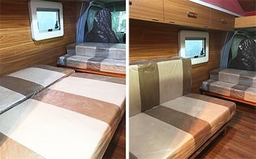 過去最大の約200台展示!「東京キャンピングカーショー」7月開催